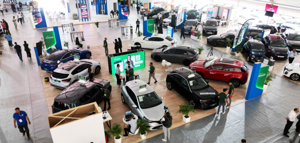 Salon Auto Occasion : la riposte du formel face au marché parallèle